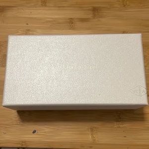 Van Cleef Bracelet White Box ONLY